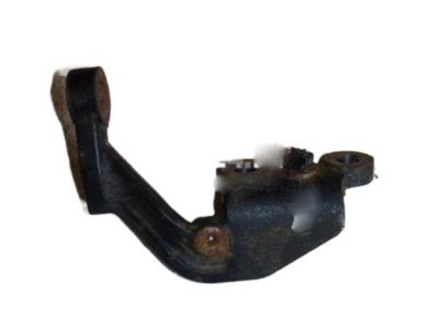 Nissan 38337-1KD0A Bracket-Carrier LH