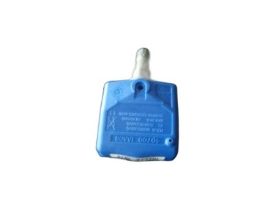 Nissan 40700-1AA0B Tire Pressure Monitoring Sensor Unit