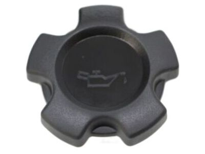 Nissan 15255-D5501 Cap Assy-Oil Filler