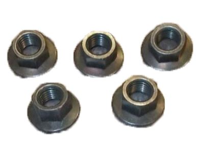 Nissan 08911-1402G Nut-Hex