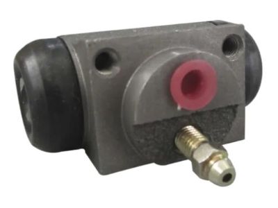 Nissan D4100-3HA0A Cup Kit-Brake Wheel Cylinder, Rear