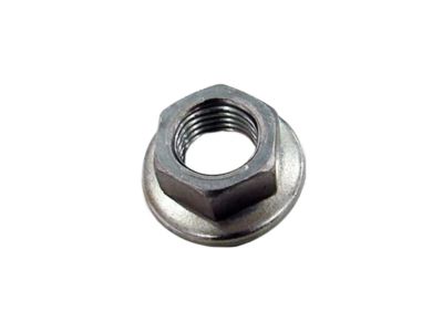 Nissan 01223-00061 Nut