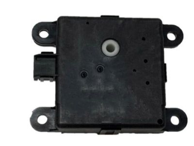 Infiniti 27732-8J100 Ac Air Blend Actuator Motor