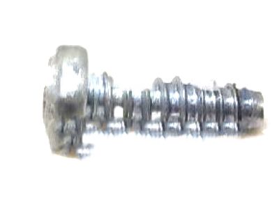 Infiniti 08513-51612 Screw