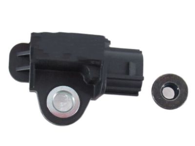 Nissan 98581-3TA5A Sensor-Air Bag Front Center