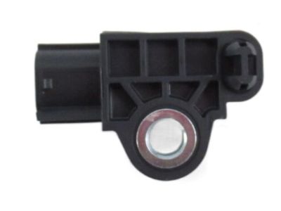 Nissan 98581-3TA5A Sensor-Air Bag Front Center