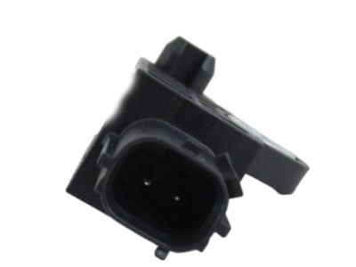 Nissan 98581-3TA5A Sensor-Air Bag Front Center