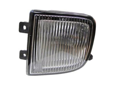 Nissan 26159-2W100 Housing Assy-Fog Lamp, LH