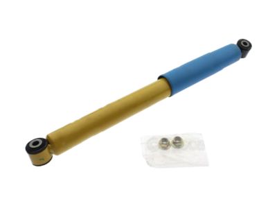 Nissan E6200-EZ83A Shock Absorber Kit-Rear, RH