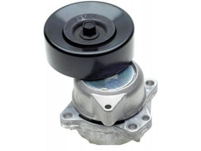 Infiniti 11955-7S000 Tensioner Assy-Auto