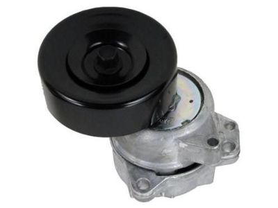 Infiniti 11955-7S000 Tensioner Assy-Auto