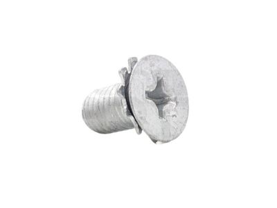 Nissan 01432-00022 Screw