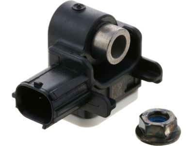 Nissan 98581-9CL9A Sensor-Air Bag, Front Center