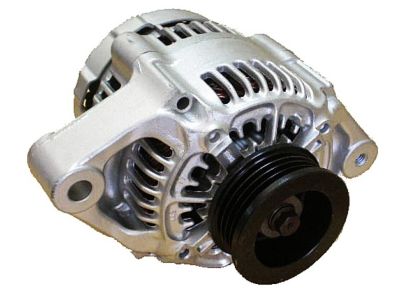 Nissan 23100-CN100 ALTERNATOR