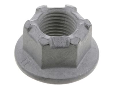 Infiniti 40262-JA000 Nut-Knuckle Spindle