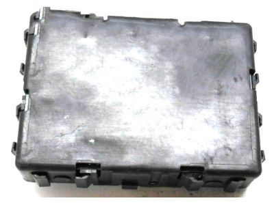 Nissan 284B1-8J000 Body Control Module Assembly