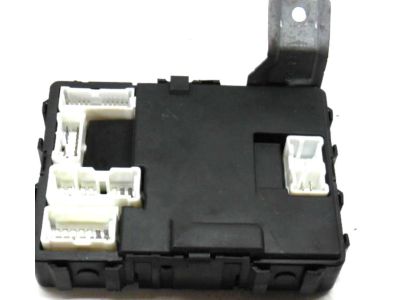 Nissan 284B1-8J000 Body Control Module Assembly