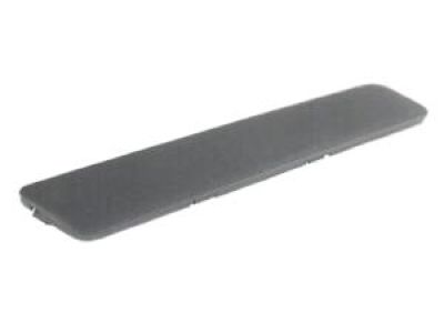 Nissan 82945-ZC00A Cap-Door Grip, LH