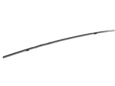 Infiniti 28895-ZC31A Windshield Wiper Blade Assist Refill