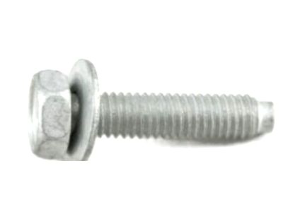 Nissan 08363-6255G Screw-Machine