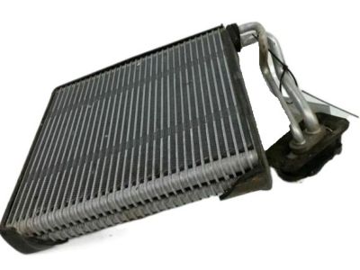 Nissan 27280-3JC1A Evaporator Assy-Front