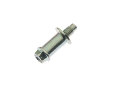 Nissan 16516-EC00A Bolt-Center