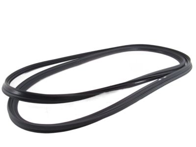 Nissan 90830-40F00 WEATHERSTRIP Back Door