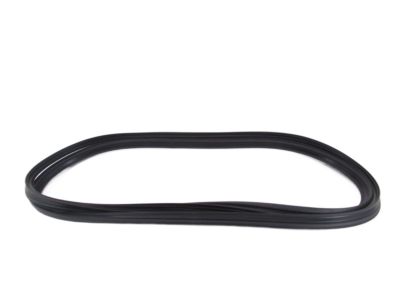 Nissan 90830-40F00 WEATHERSTRIP Back Door