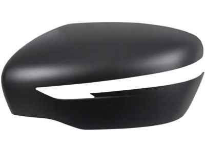 Nissan 96374-3YM0H Mirror Body Cover, Driver Side