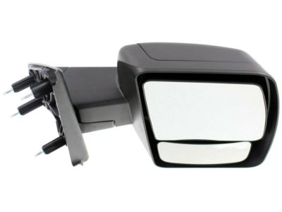 Nissan 96301-1PA6E Mirror Assy-Outside, RH