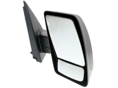 Nissan 96301-1PA6E Mirror Assy-Outside, RH