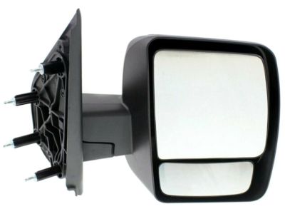 Nissan 96301-1PA6E Mirror Assy-Outside, RH