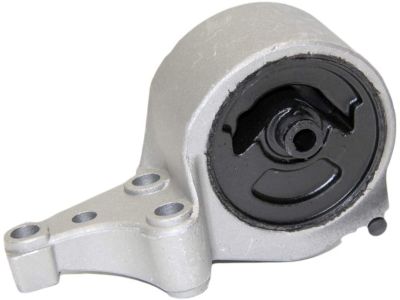 Nissan 11210-1E813 Engine Mounting Insulator Assembly, Front Right