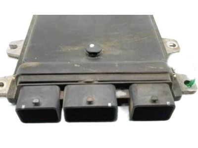 Nissan 23710-JA00A Engine Control Module