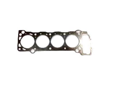 Nissan 11042-10W25 Gasket-Kit Engine