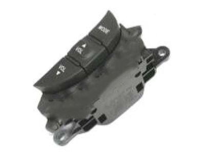 Nissan 25391-JF30B Switch Assy-Preset