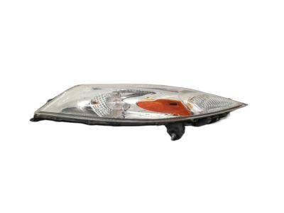 Nissan 26120-1KM0B Lamp Front Combination RH