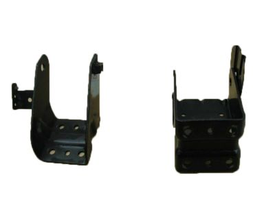 Nissan 11274-4L800 Engine Mounting Bracket, Front