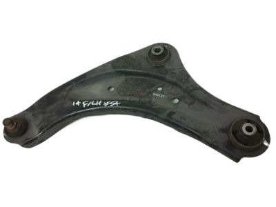 Nissan 54501-3NF0A Link Complete-Transverse, Lh