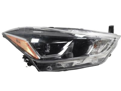 Nissan 26010-5RL4A Headlamp Assembly-Passenger Side