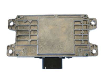 Nissan 310F6-4BA0A Hardware Unit - Transmission Control