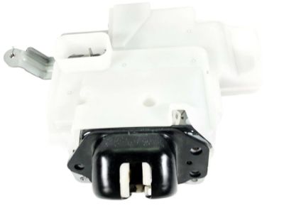 Nissan 90500-3JA1B Trunk Lock Actuator Motor