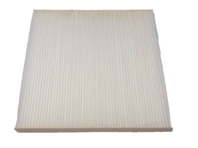 Nissan 27277-JA00C Cabin Air Filter