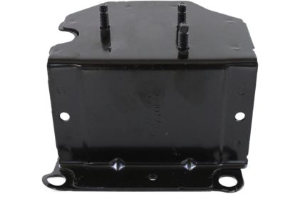 Nissan 62211-7Y000 Stay-Front Bumper, LH