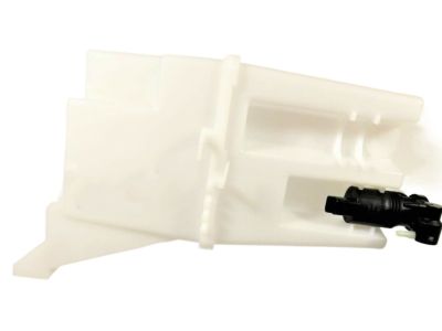 Nissan 28910-4BA0A Tank Assy-Windshield Washer