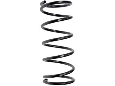 Nissan 55020-2W100 Spring Rear Suspension