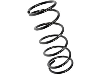 Nissan 55020-2W100 Spring Rear Suspension