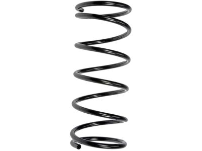 Nissan 55020-2W100 Spring Rear Suspension