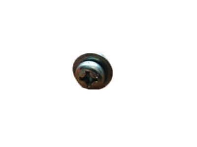 Infiniti 08513-61223 Screw