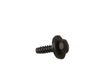 Infiniti 63849-5V00A Screw